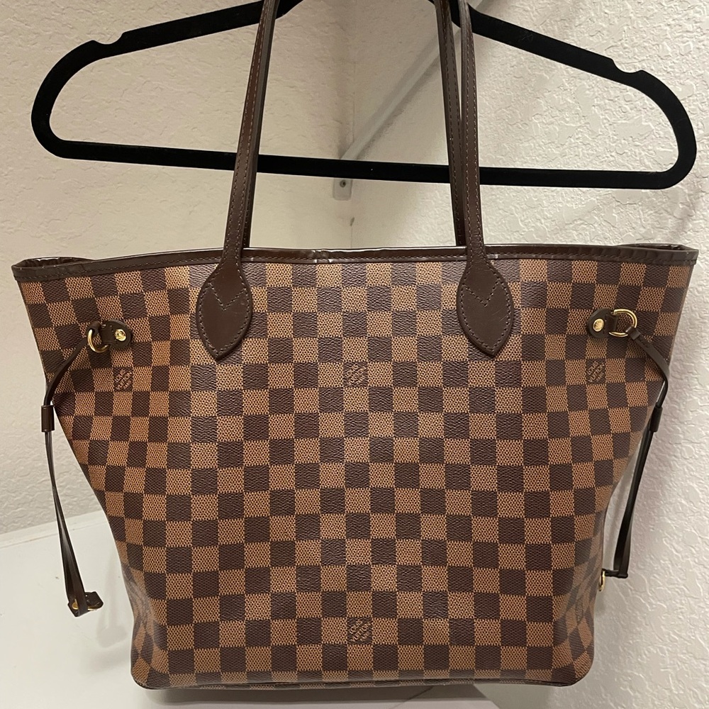 Louis Vuitton Neverfull